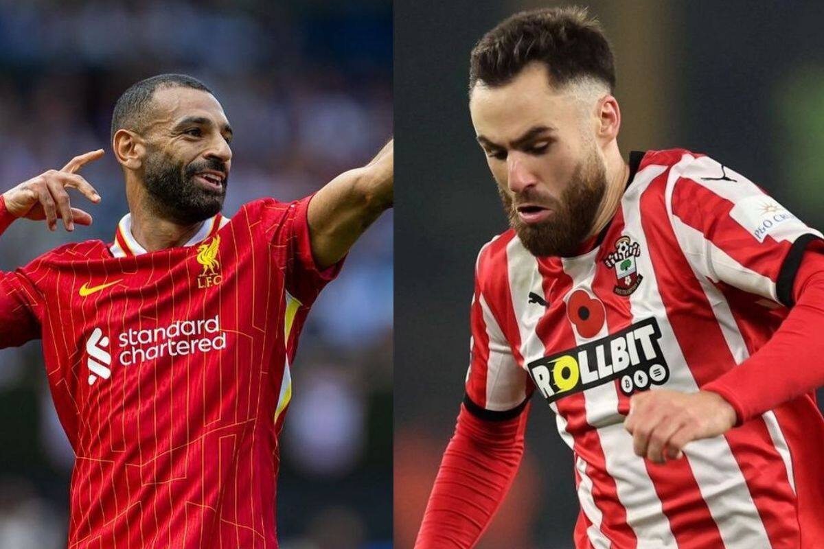 y el Southampton se enfrentarán al Liverpool.