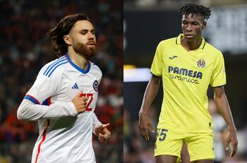 Le hacen espacio a Ben Brereton: Villarreal vende a figura ofensiva a Chelsea en millonario traspaso