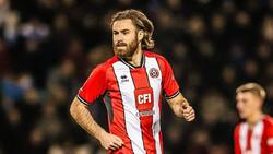 La gran noticia que podría recibir Ben Brereton en la Premier League