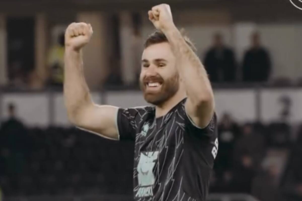recuperó la sonrisa tras varios meses complejos.