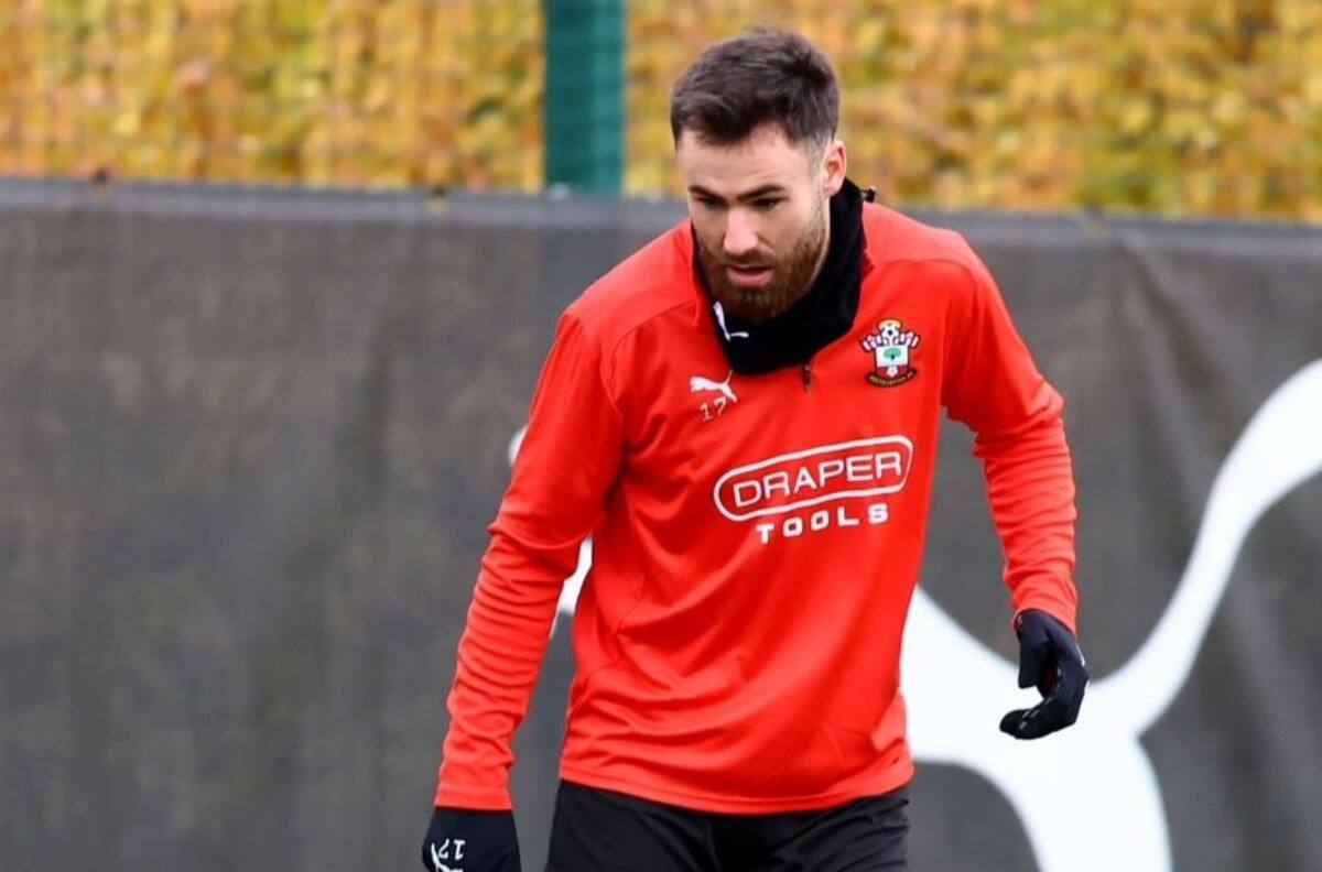 Con nuevo DT: la semana que puede cambiar la suerte de Brereton Díaz