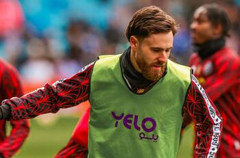 El quinto delantero: Ben Brereton tendrá que emular a Iván Zamorano en Inglaterra