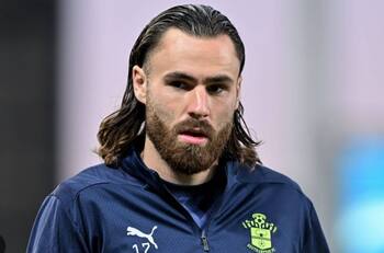 Estocada a Ben Brereton: “Será interesante ver quién estará interesado en él”