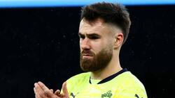 Ben Brereton en el aire: su lucha por volver al mejor nivel y recuperar la confianza en Chile