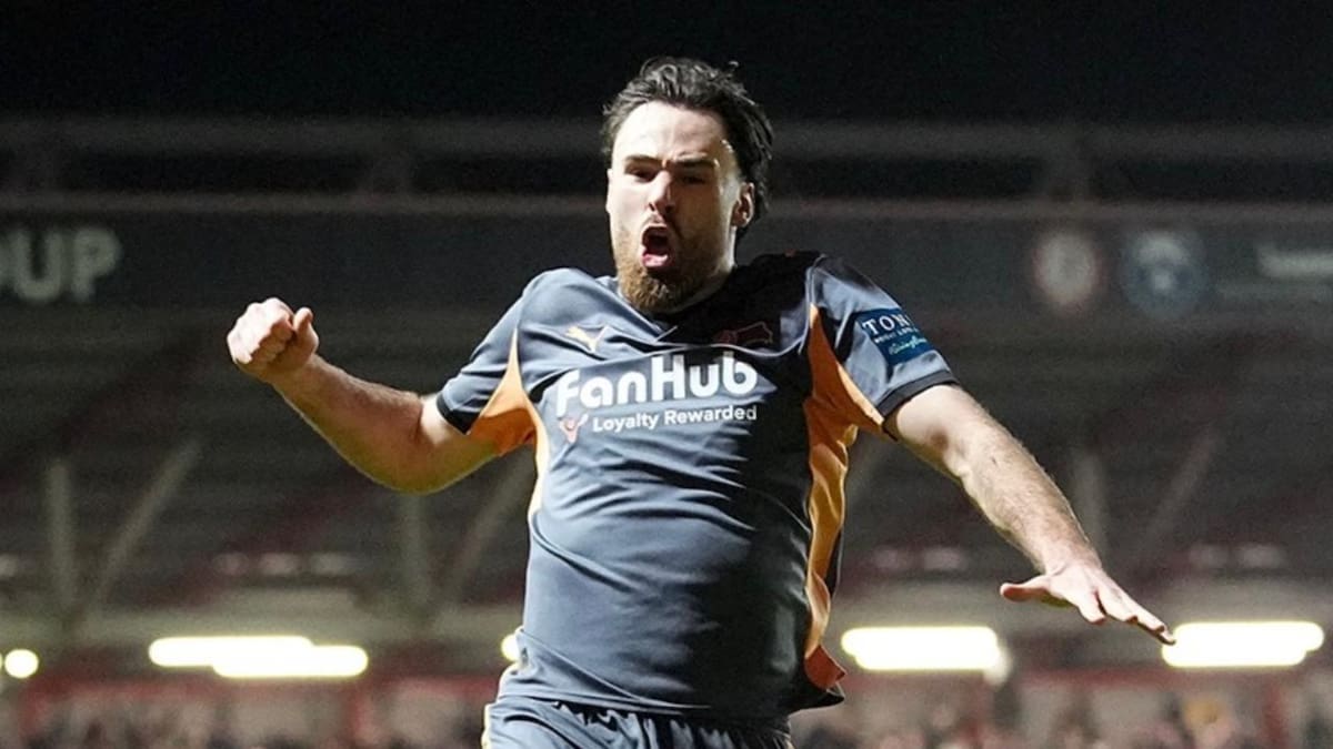 Ben Brereton asoma en un viejo interesado: el club inglés que busca darle una nueva oportunidad