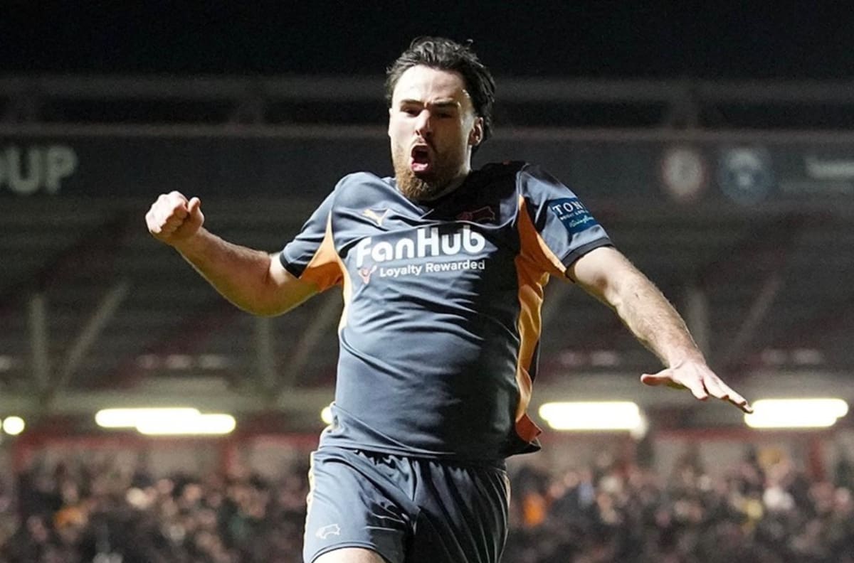 Ben Brereton asoma en un viejo interesado: el club inglés que busca darle una nueva oportunidad