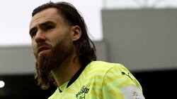 La insólita razón por la que comparan a Ben Brereton con Harry Kane