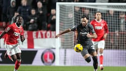 Borrón y cuenta nueva: el gran 2026 de Ben Brereton en Inglaterra que entusiasma a la Selección Chilena