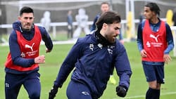 Ben Brereton no despierta en Inglaterra: ¿Se va en enero?