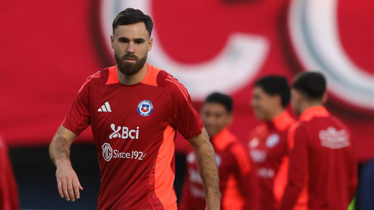 “No me gusta que convoquen extranjeros a la Selección Chilena, creo que no sienten lo mismo”