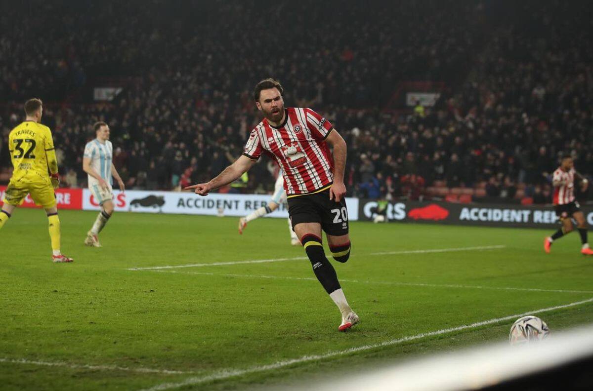 La noble causa por la que final del Sheffield United de Brereton ante Sunderland comenzará un minuto tarde