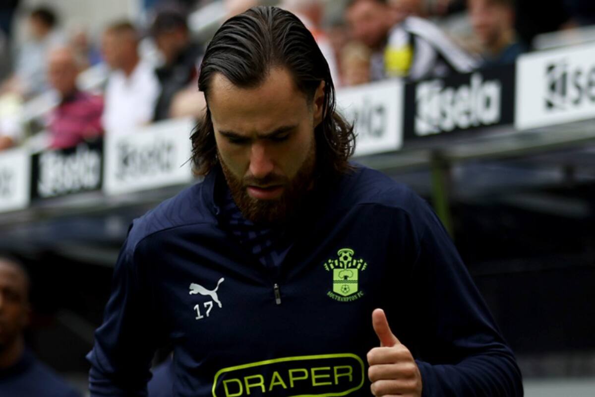 Ben Brereton volvió a perder en Premier League.