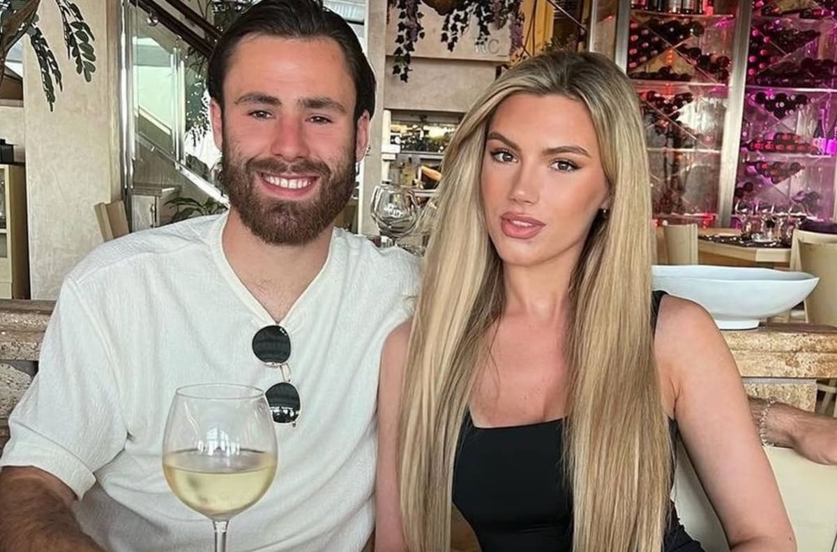 “Me siento como una mujer destrozada”: La reflexión de Kimberley Abbott, pareja de Ben Brereton, tras noche de fiesta