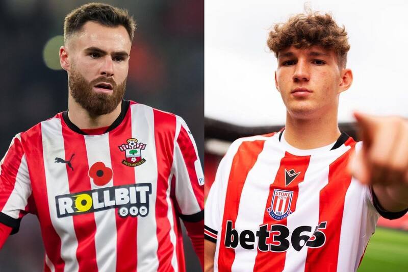 , los apuntados por el Sheffield.