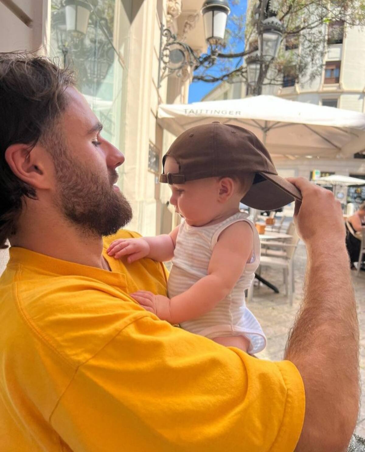 Créditos: Instagram