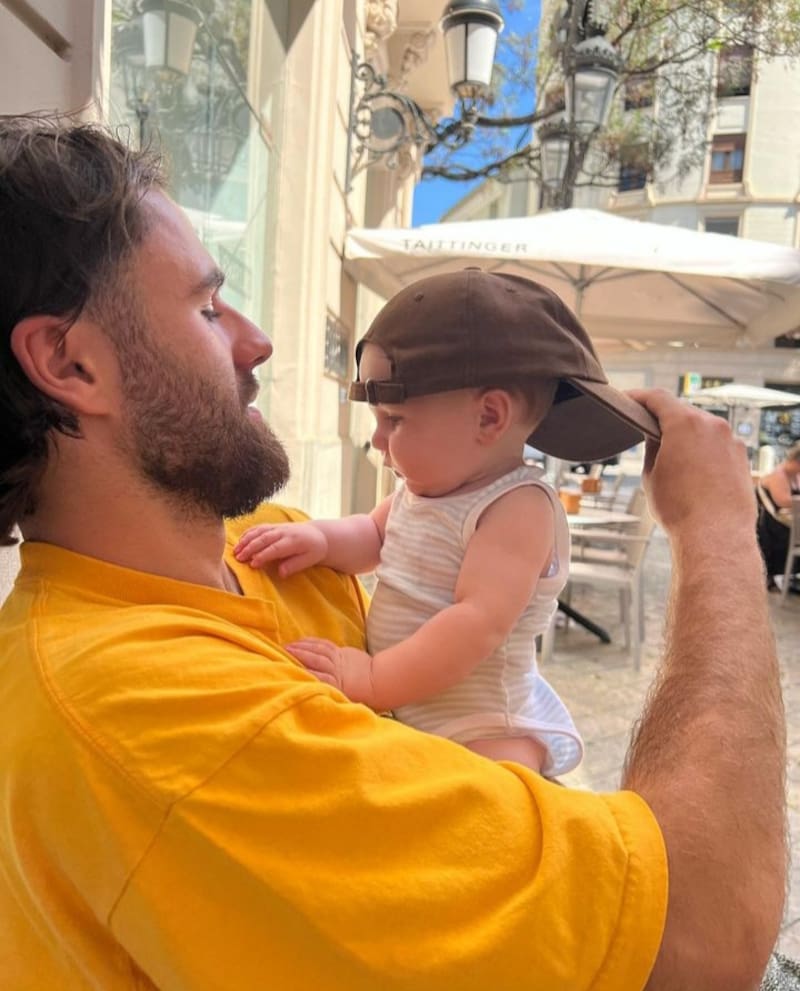 Créditos: Instagram