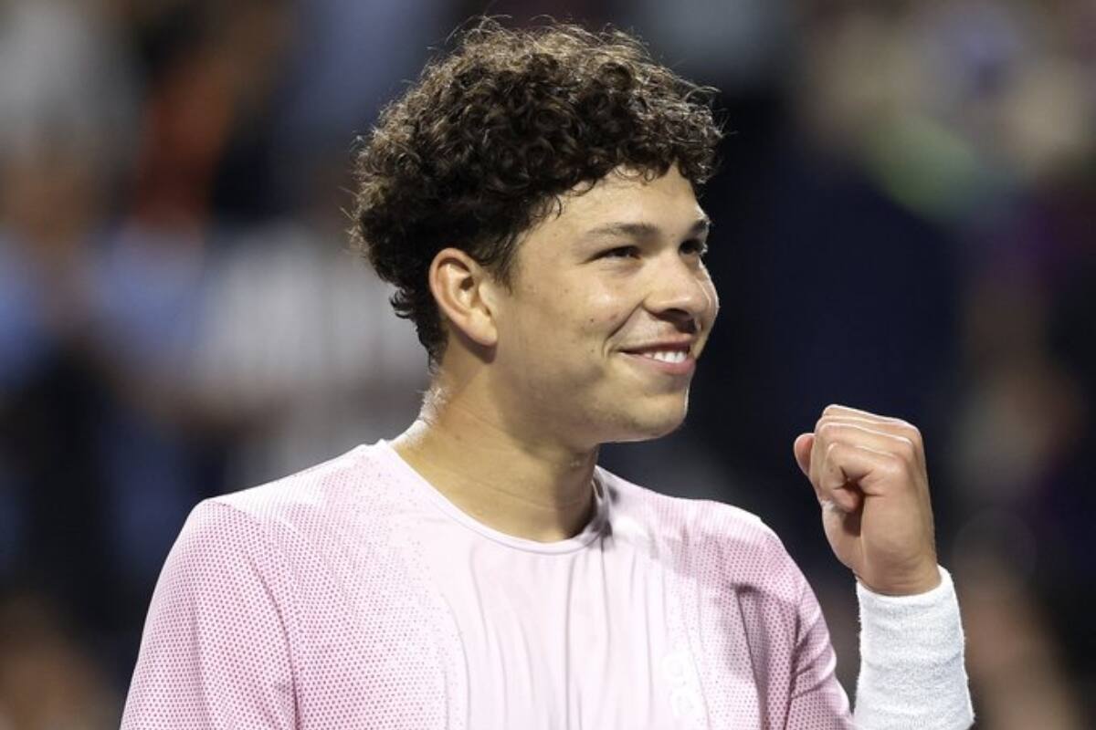 se coronó campeón del Masters 1000 de Toronto.