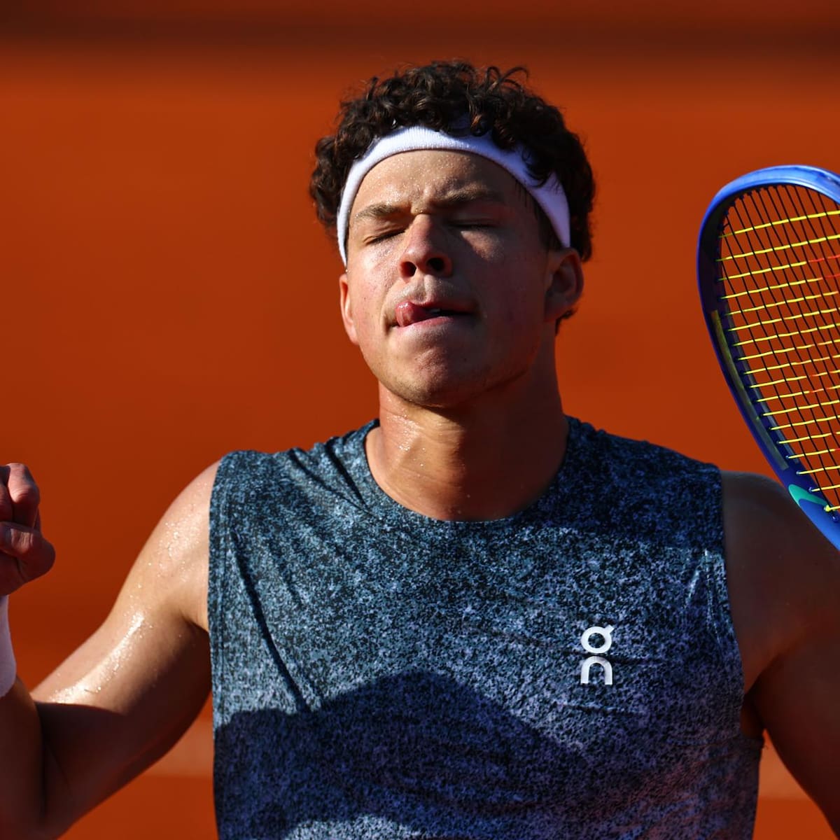 Ben Shelton le pone fin a la semana de ensueño de Cobolli y se queda con el ATP de Múnich