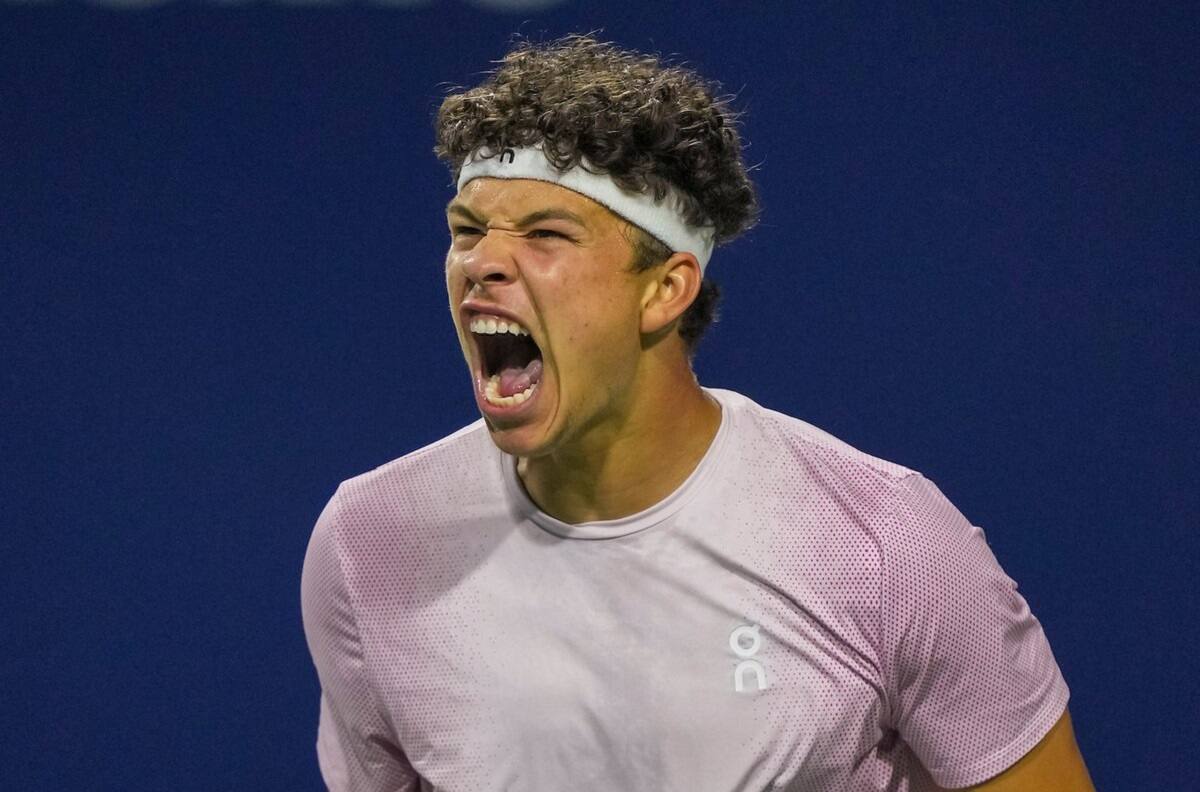 ¿Habrá final soñada? Así se jugarán las semifinales del Masters de Toronto