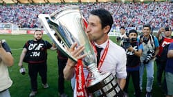 “Beñat San José tarde o temprano va a terminar dirigiendo a la Roja u otro grande del fútbol chileno”