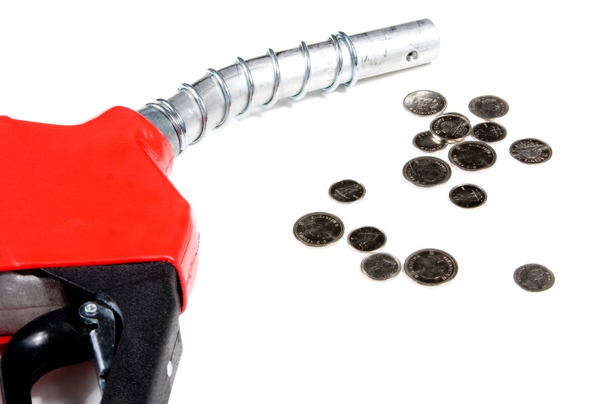 Conoce de cuánto será la variación según el tipo de combustible.