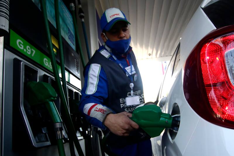 Conoce las estaciones con los precios más baratos en la capital.
