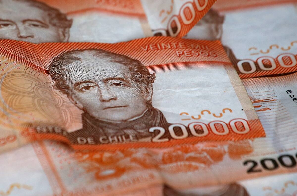 Estado paga bono de $112.000 a jóvenes chilenos que cumplan estos requisitos