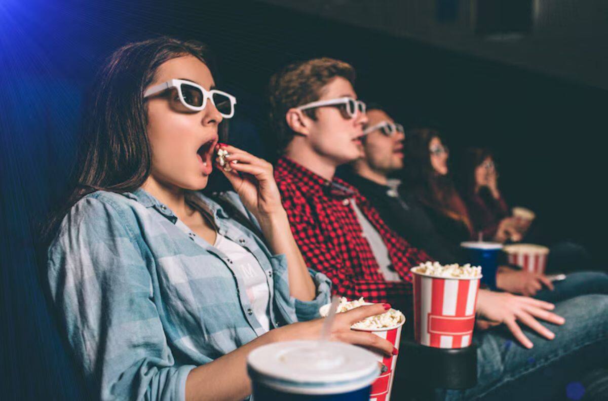 Caja de compensación ofrece oportunidad ÚNICA para conseguir entradas al cine por $2.500