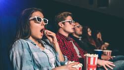 Caja de compensación ofrece oportunidad ÚNICA para conseguir entradas al cine por $2.500