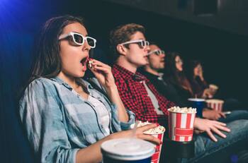 Caja de compensación ofrece oportunidad ÚNICA para conseguir entradas al cine por  $2.500