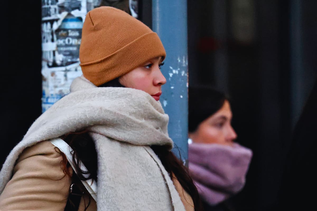 El plan ayudará a más de 7 millones de afiliados a lo largo del país este invierno. Foto: Aton.