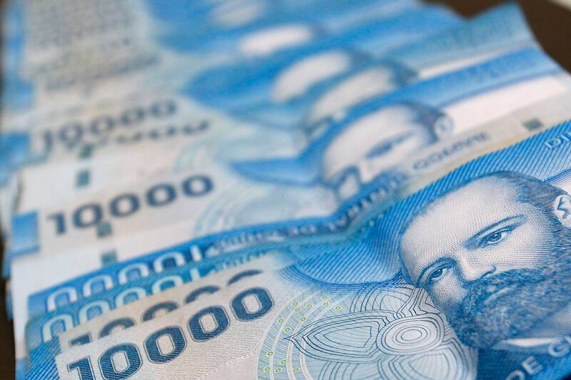 Cinco beneficios de abril tienen su fecha de pago establecida.