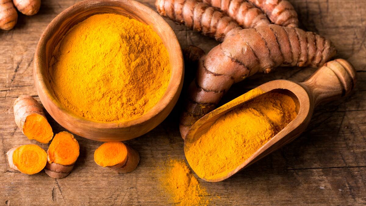 Estos son los increíbles 11 beneficios de consumir cúrcuma en tu alimentación diaria según Harvard
