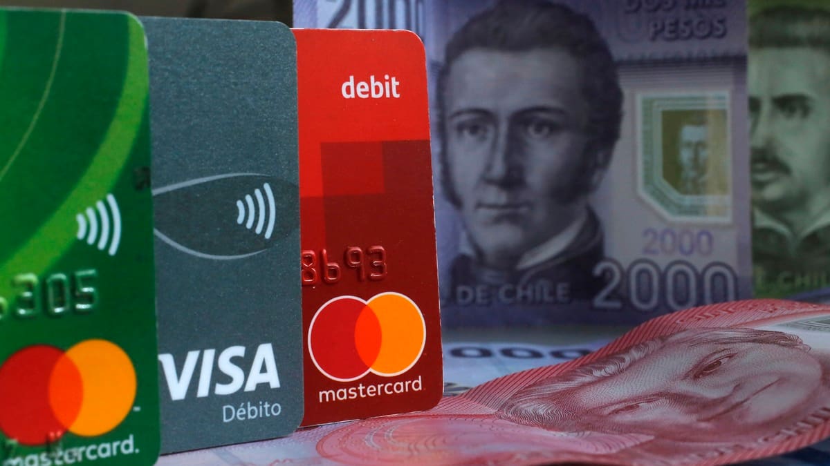 Solo con tu RUT puedes conocer si tienes algún beneficio pendiente de cobro
