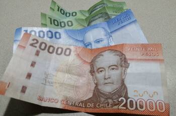 Consulta con tu RUT si tienes bonos pendientes por cobrar en sucursales de Banco Estado