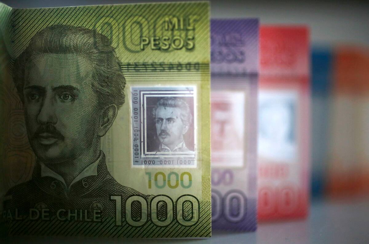 Estos son los cuatro bonos que recibirán en octubre las personas del 60% del RSH