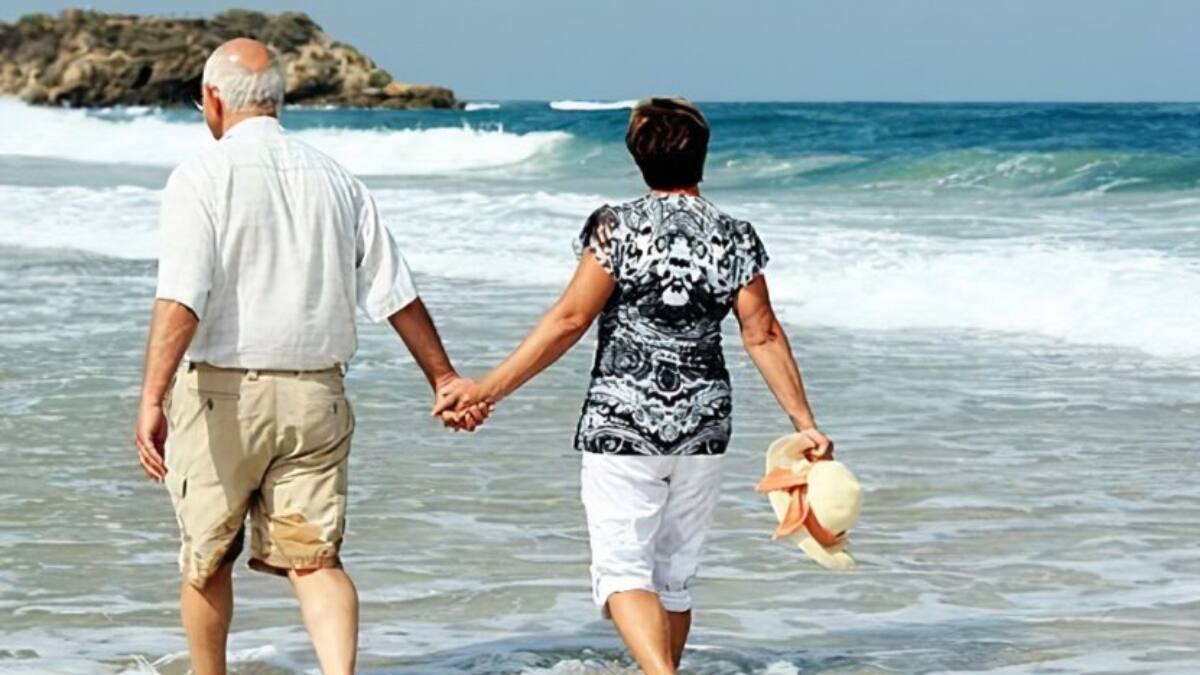 Viajes con descuento para adultos mayores: el programa estatal que subsidia hasta el 70% para viajar por Chile