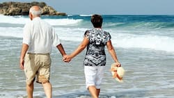 Viajes con descuento para adultos mayores: el programa estatal que subsidia hasta el 70% para viajar por Chile