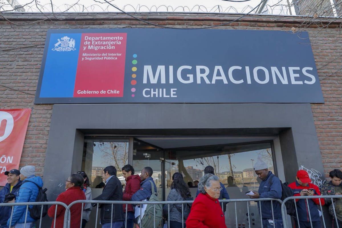 Extranjeros podrán acceder a ayudas estatales siempre y cuando cumplan con los requisitos.