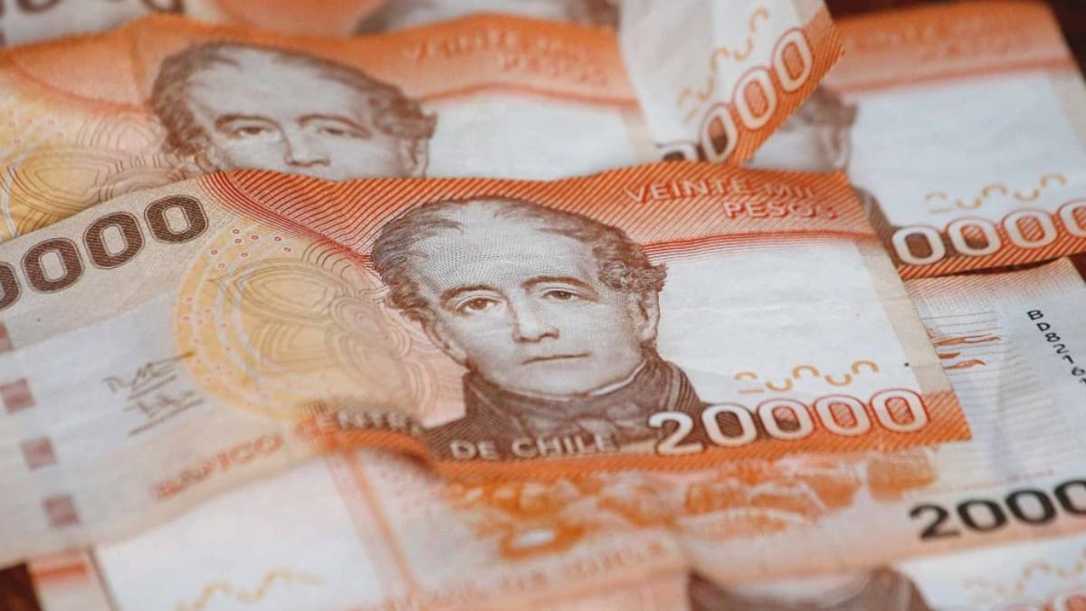 Ya ingresó al Congreso: Estas familias recibirán el bono de $30.000 por hijo que anunció el Gobierno