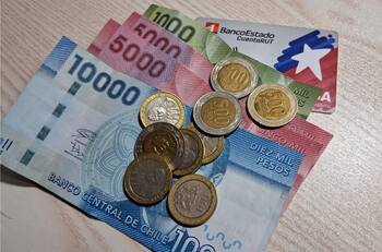 Estos son los SIETE bonos que recibirán en octubre las personas del 40% del RSH