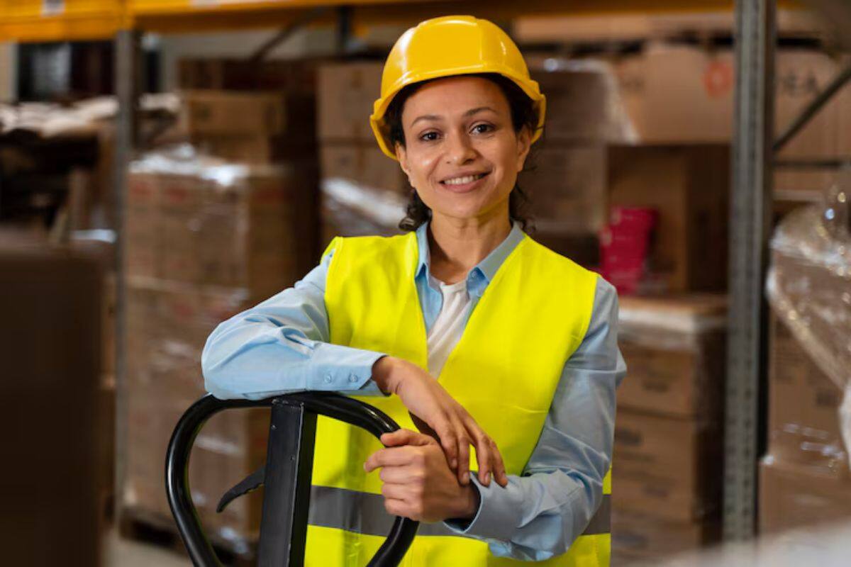 Mujeres pueden recibir hasta $44.000.
Créditos: Freepik.