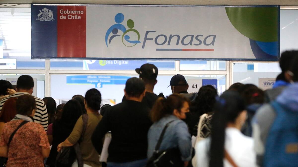 Conoce estos 4 beneficios que obtienes si eres afiliado a Fonasa