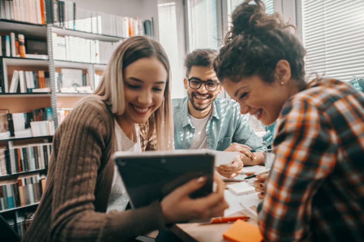 A las 14:00 horas de este miércoles se dieron a conocer los resultados de becas y beneficios para la educación superior.