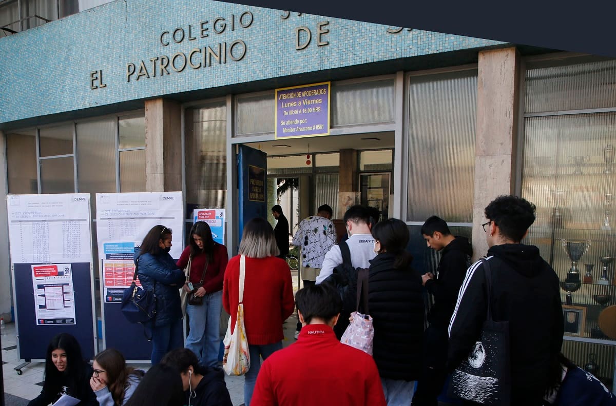 Revisa los Bonos para estudiantes y cómo acceder a ellos