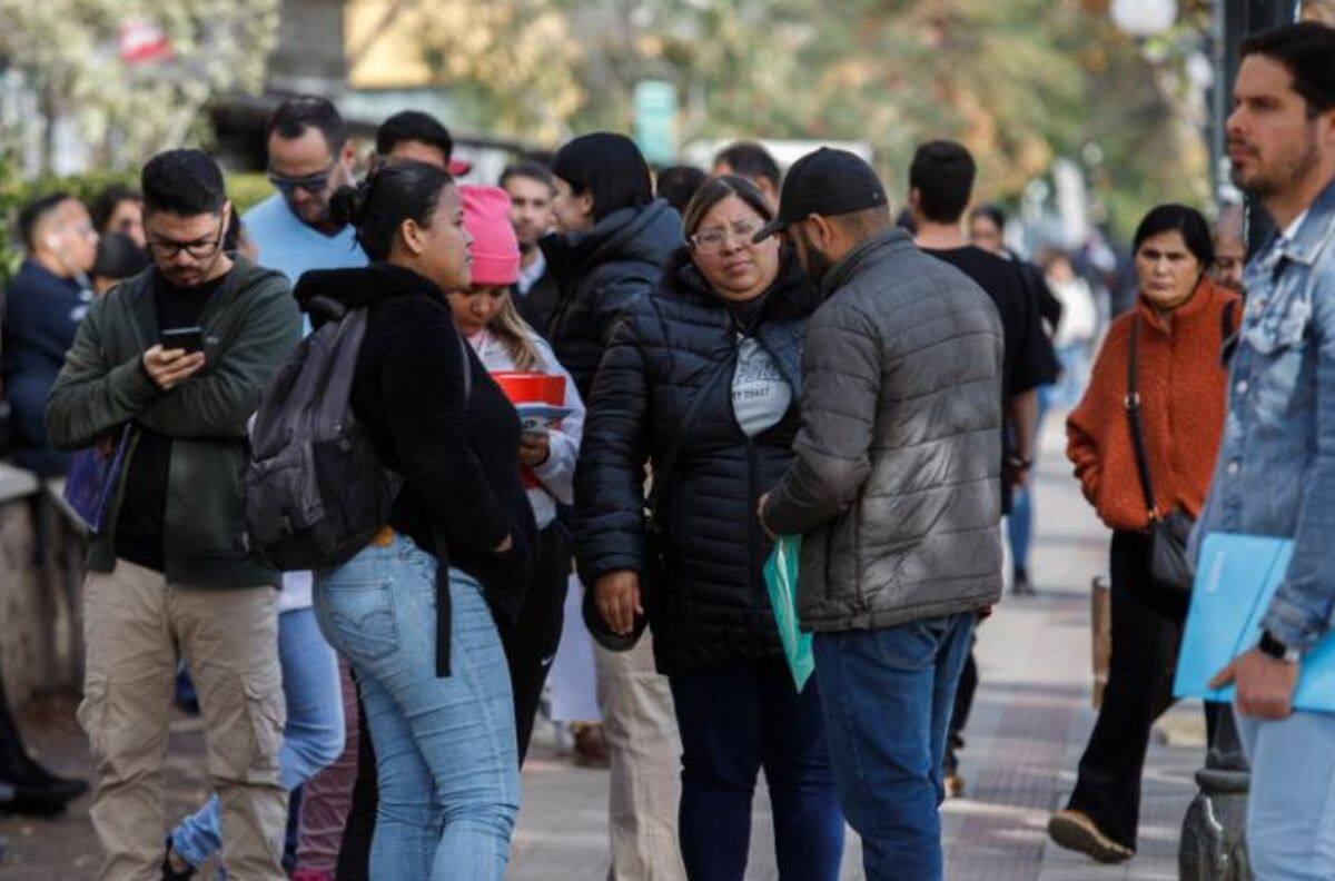 Extranjeros que vivan en Chile podrán recibir $224.004 si cumplen con este requisito