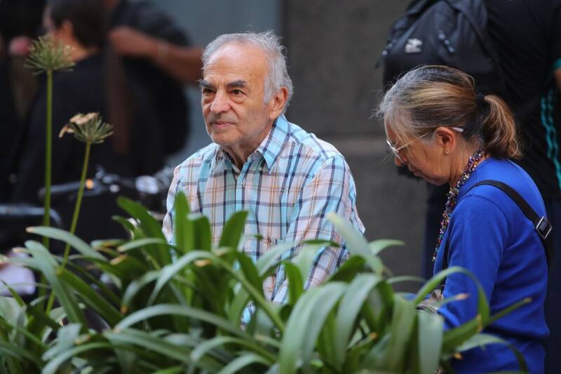 Personas de la tercera edad pueden recibir este beneficio si cumplen con 4 requisitos.
Créditos: Aton.