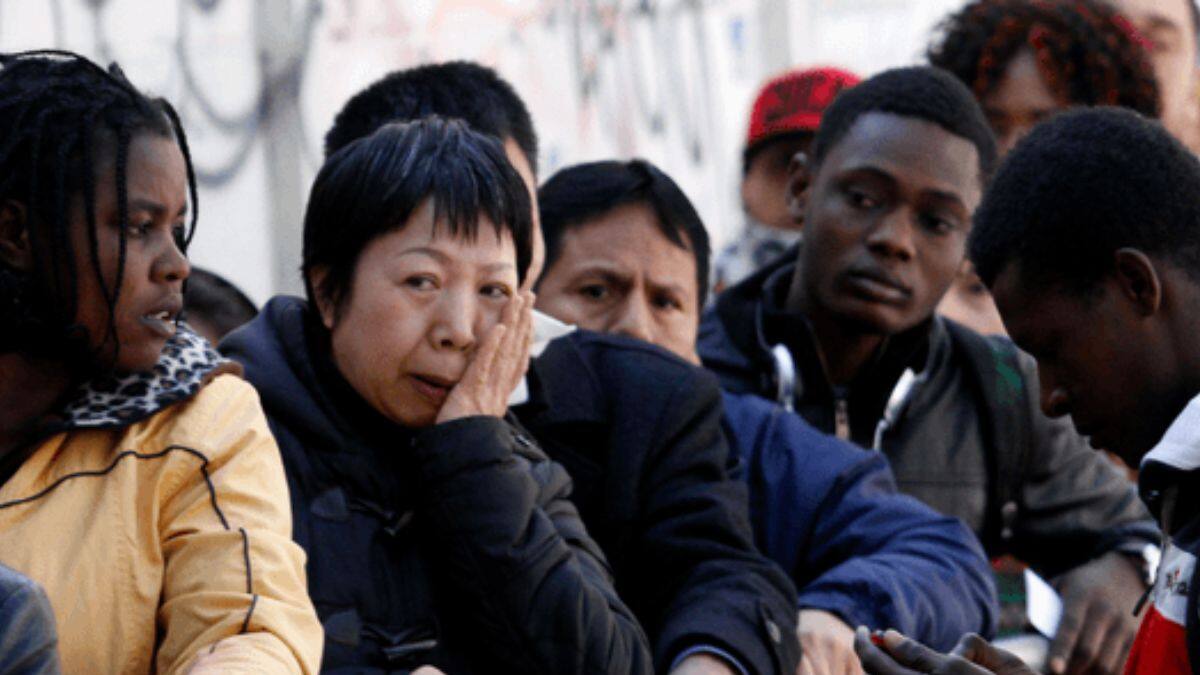 Extranjeros que vivan en Chile y no tengan trabajo pueden obtener este beneficio del Estado