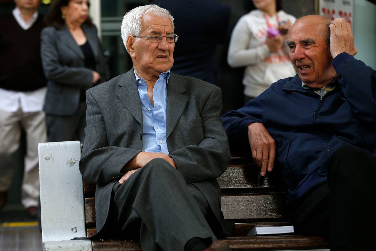 Revisa los aportes y ayuda que el Estado otorga.