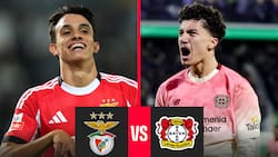 EN VIVO | Benfica vs. Bayer Leverkusen por Champions League 2025-2026: minuto a minuto del partido